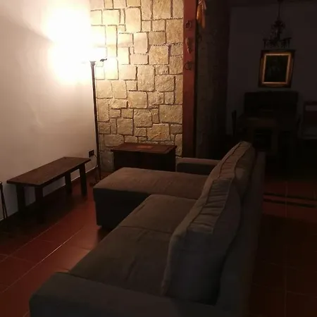 Apartamento Fiocco Di Neve