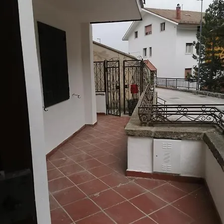 Fiocco Di Neve Apartment Roccaraso