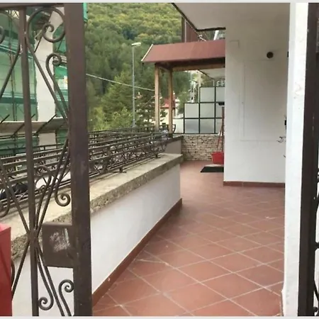 Fiocco Di Neve Apartamento Roccaraso