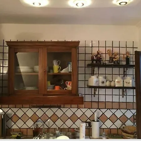 Fiocco Di Neve